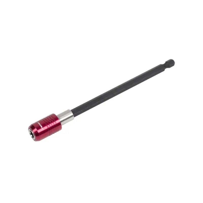 Sealey Bit Holder Magnetic Quick Chuck 150mm