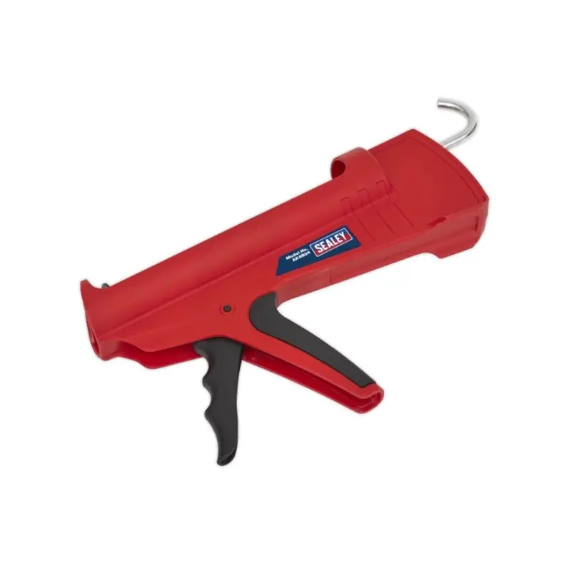 Sealey Caulking Gun 220mm One-Hand