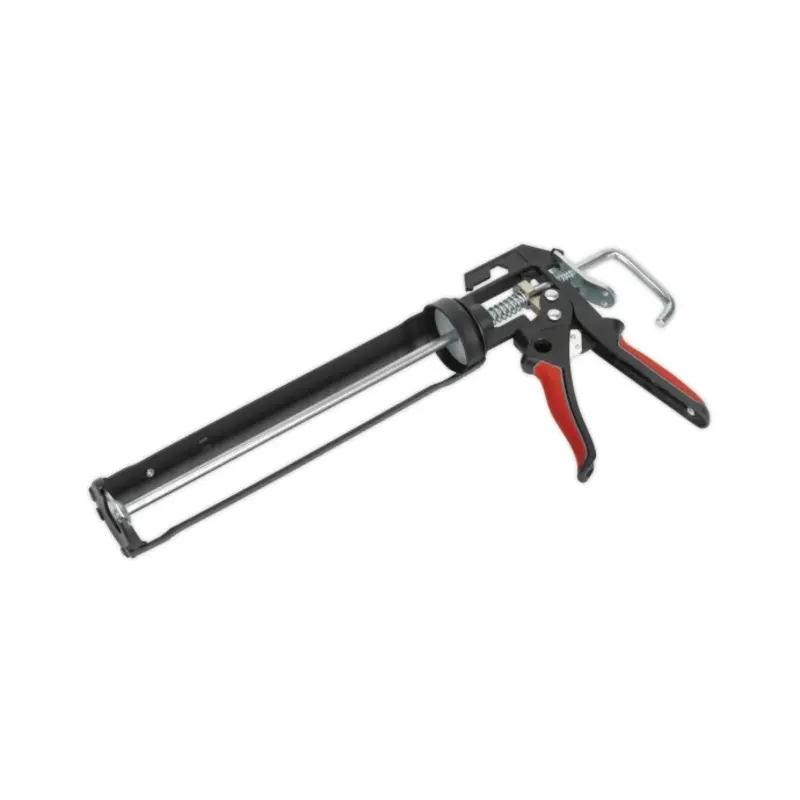 Sealey Caulking Gun 280mm Heavy-Duty