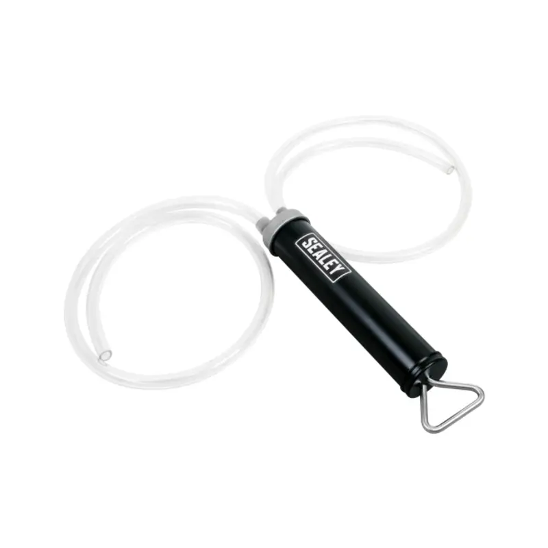 Sealey Dual Action Transfer Gun