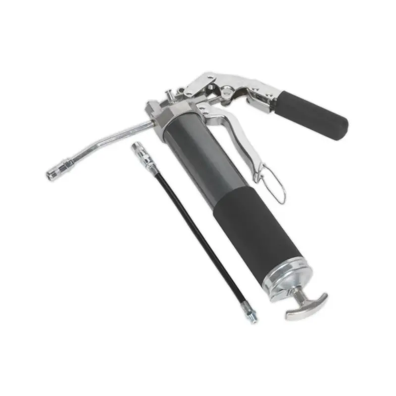 Sealey Grease Gun 2-Way Operating 3-Way Fill Heavy-Duty
