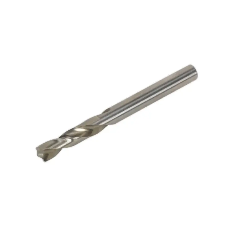 Sealey HSS Cobalt Spot Weld Drill Bit 6 x 66mm