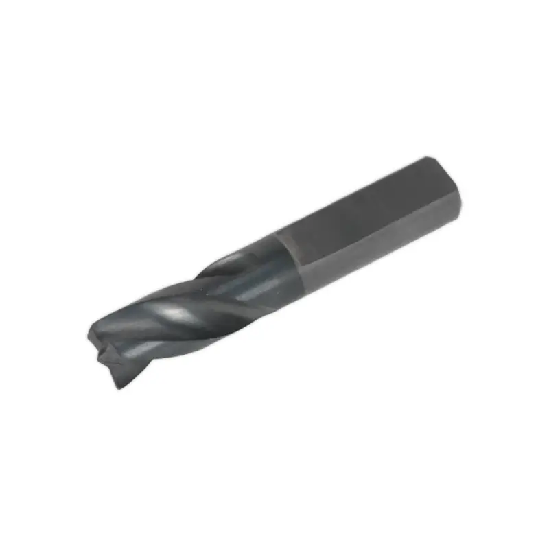 Sealey Solid Carbide Spot Weld Drill Bit 8 x 44mm