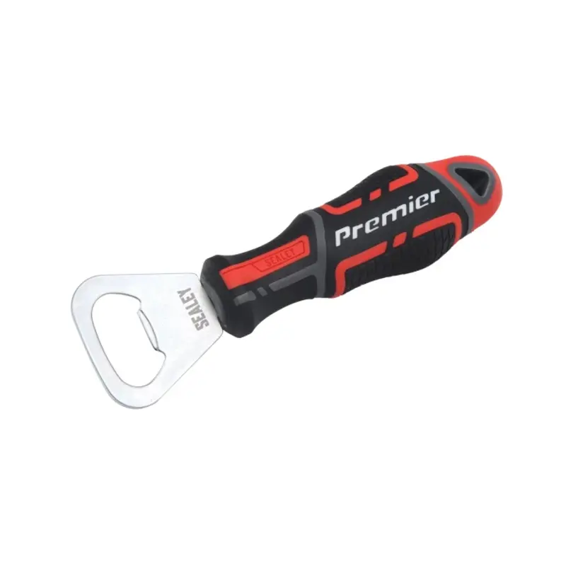 Sealey Bottle Opener GripMAX