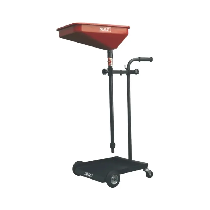 Sealey Waste Oil Drain Collector