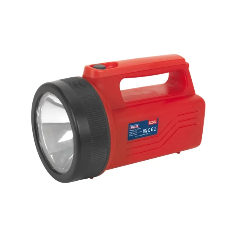 Sealey 0.5W LED Spotlight 1 x PJ996 Cell