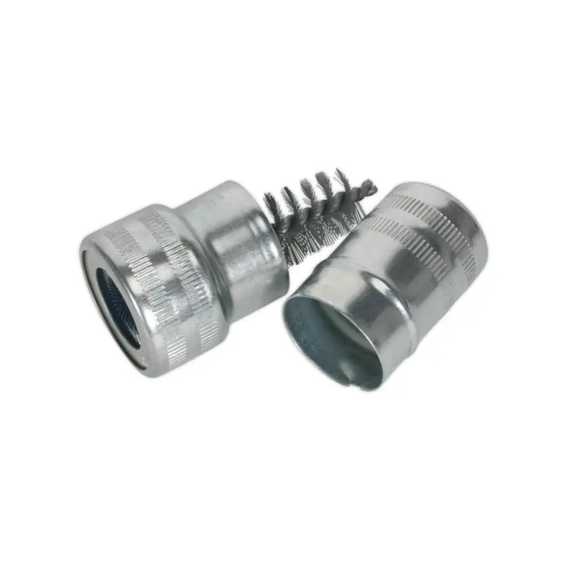 Sealey Battery Post & Terminal Cleaner