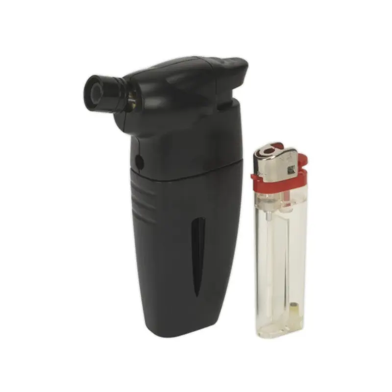 Sealey Cassette Lighter Gas Torch