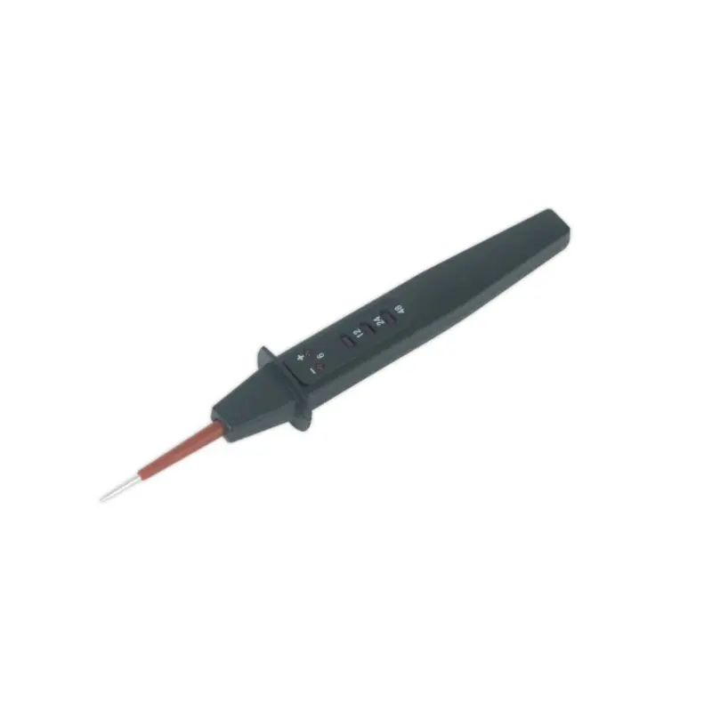 Sealey Circuit Tester 6/12/24/48V LED
