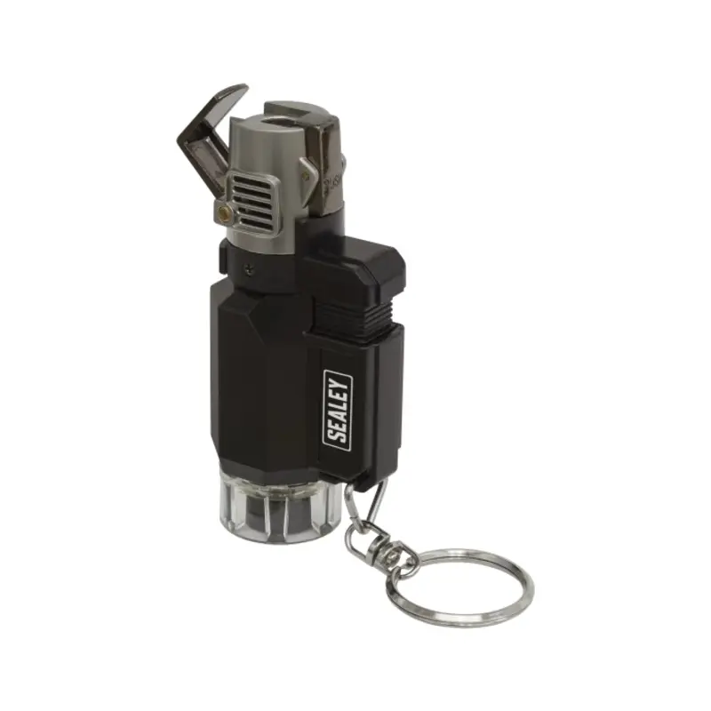 Sealey Heating Torch Butane Micro