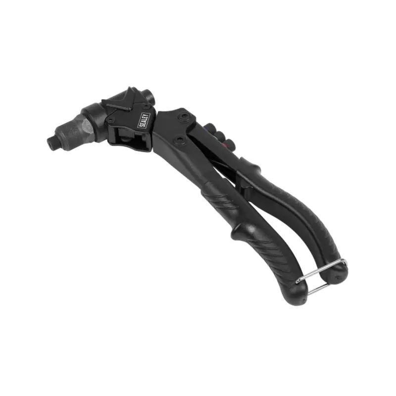 Sealey Riveting Kit Swivel Head