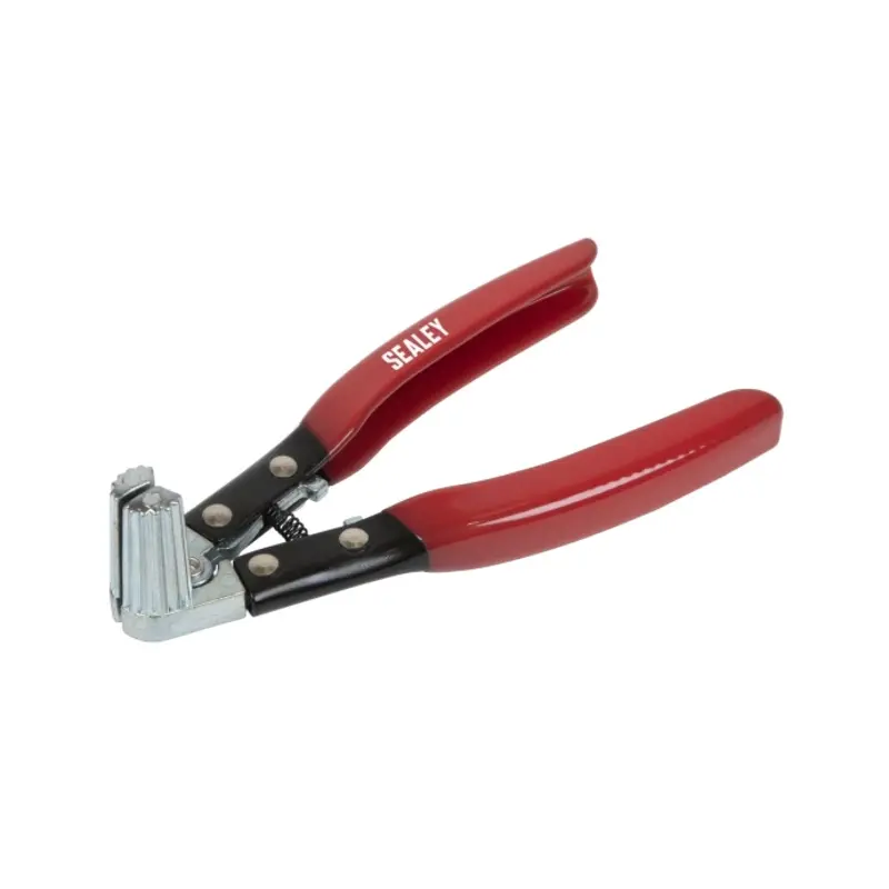 Sealey Terminal Spreader & Cleaner Tool Battery