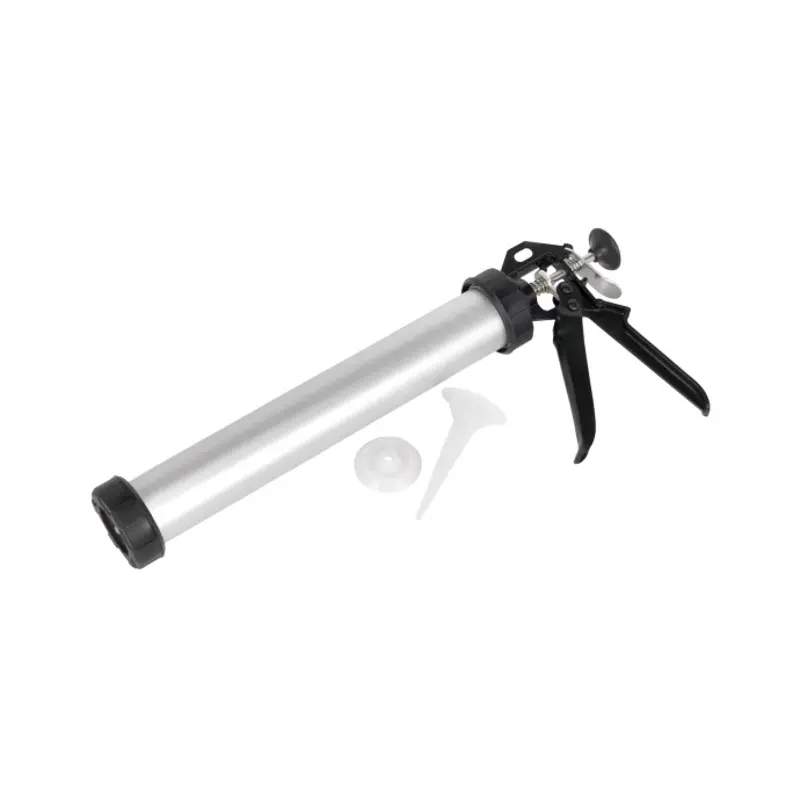 Sealey Caulking Gun for Sausage Packs & Cartridges 330mm