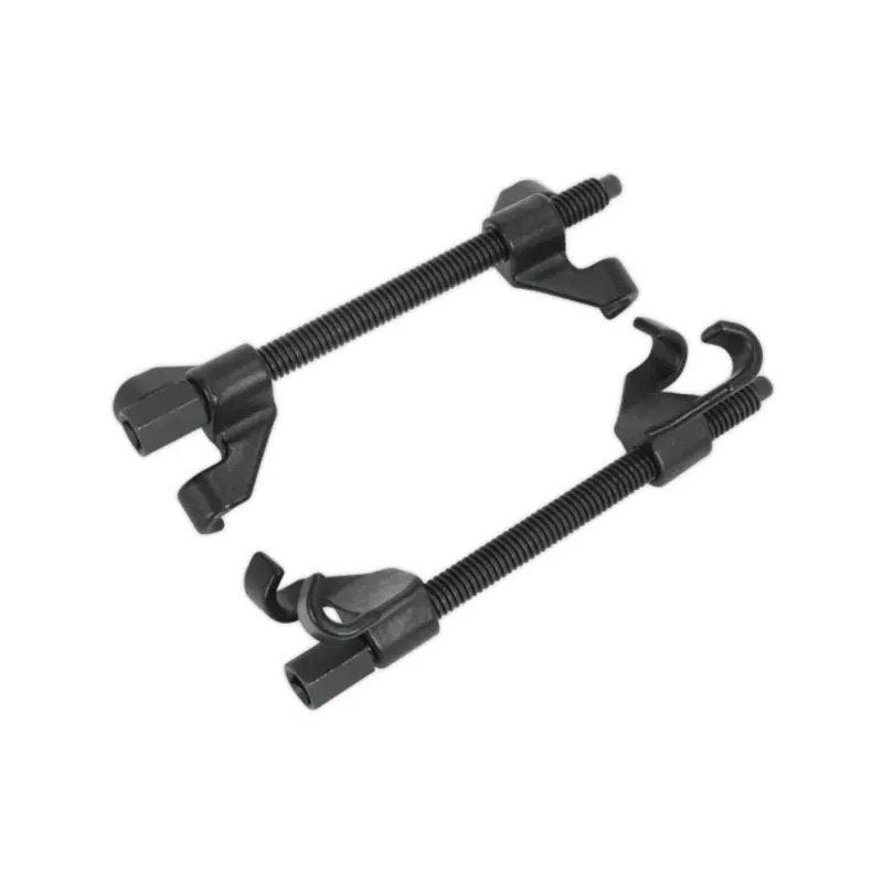 Sealey Coil Spring Compressor 1000kg 2pc
