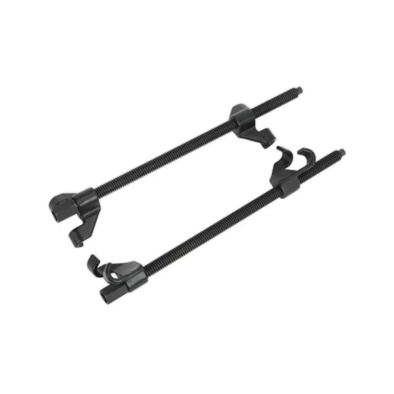 Sealey Coil Spring Compressor 1100kg 2pc Long Reach