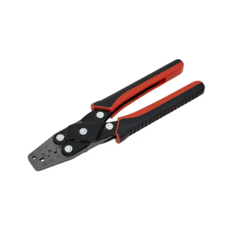 Sealey Crimping Tool - Delphi Weather Pack