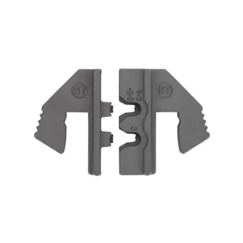 Sealey Delphi Weather Pack Crimping Jaws