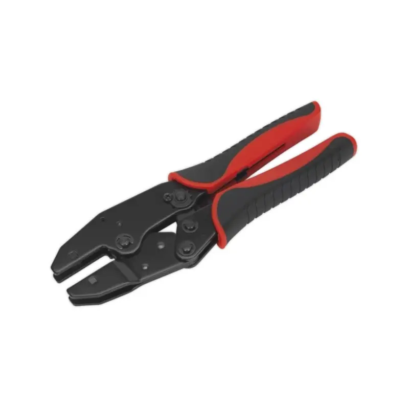 Sealey Ratchet Crimping Tool without Jaws
