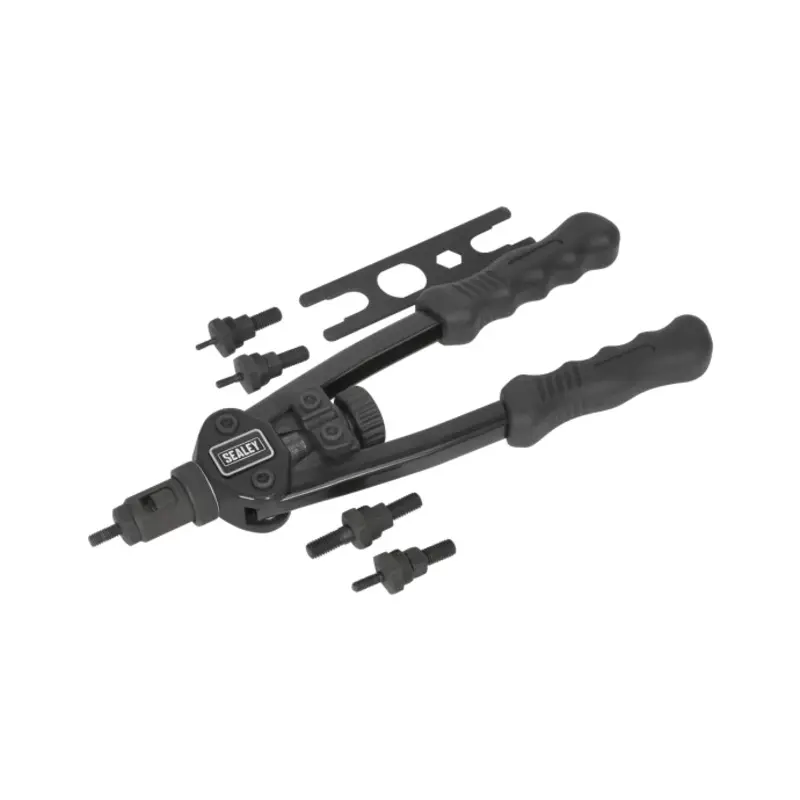 Sealey Threaded Nut Riveter Short-Arm