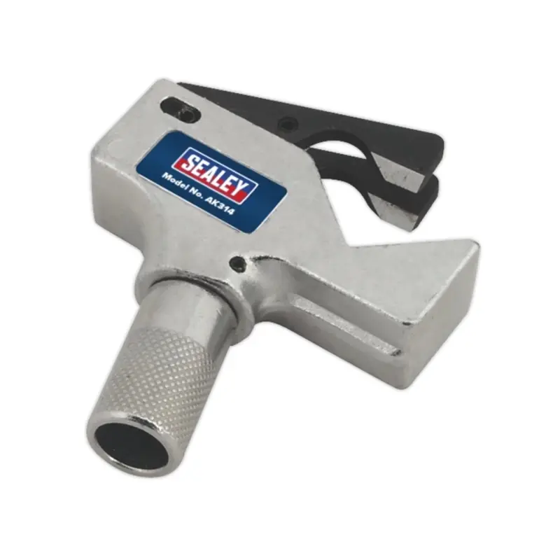 Sealey Adjustable Thread Restorer M4-M45