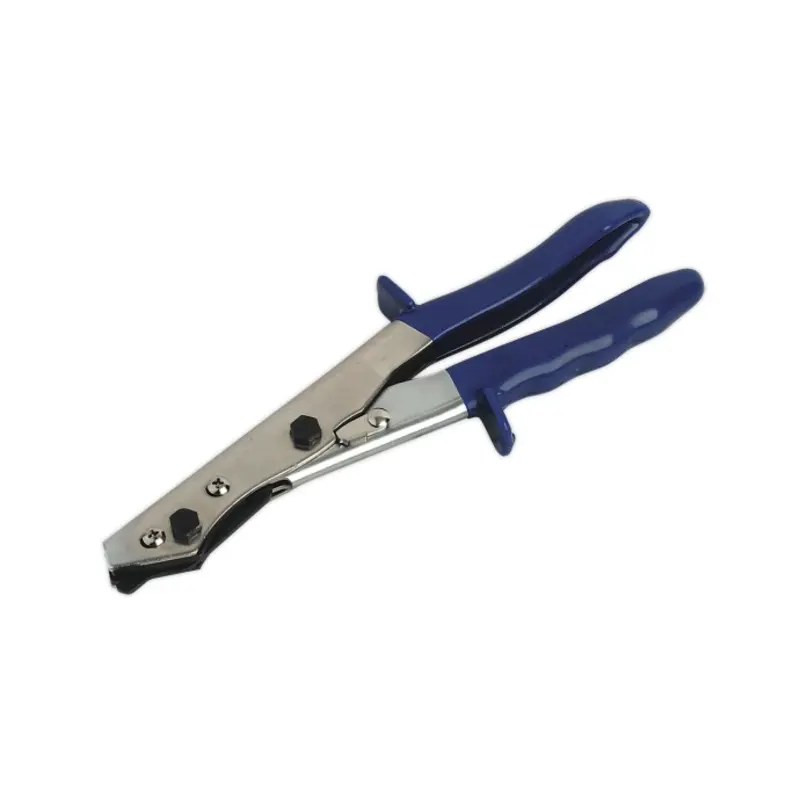 Sealey Hand Nibbler Shears