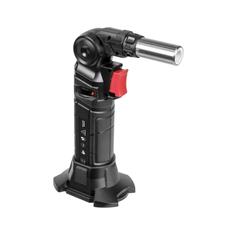 Sealey Soldering Torch Indexing Butane Heavy-Duty