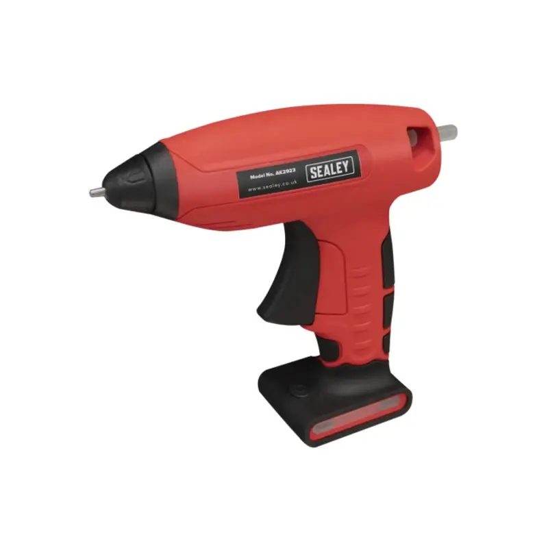 Sealey Cordless Glue Gun 3.7V