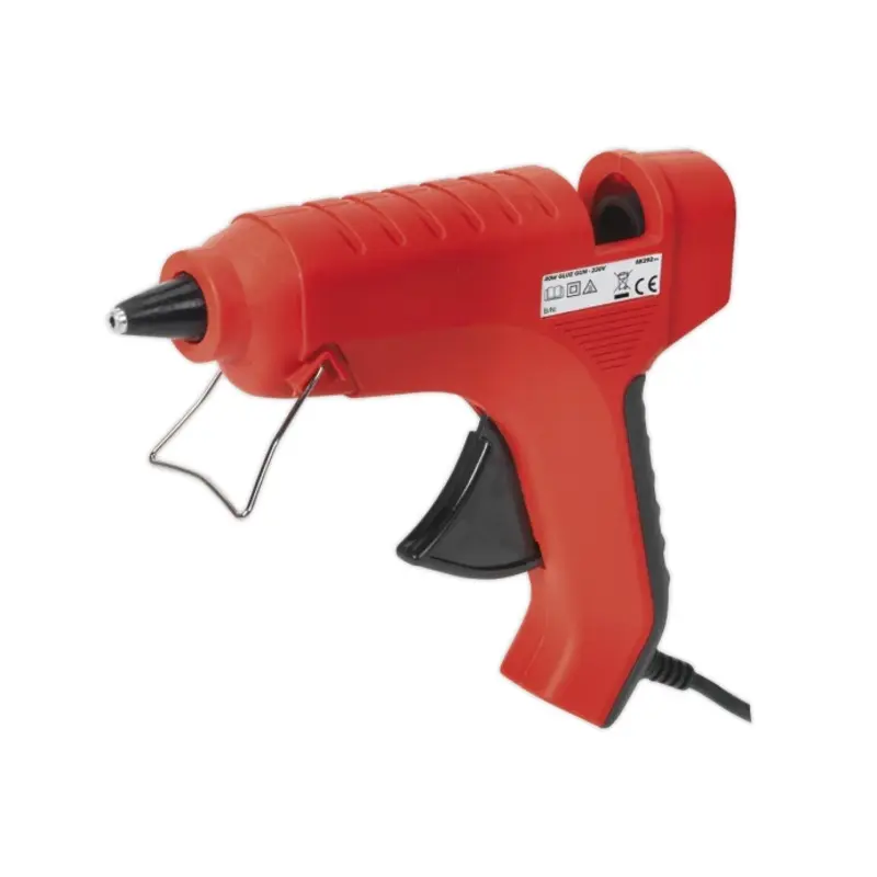 Sealey Glue Gun 40W 230V