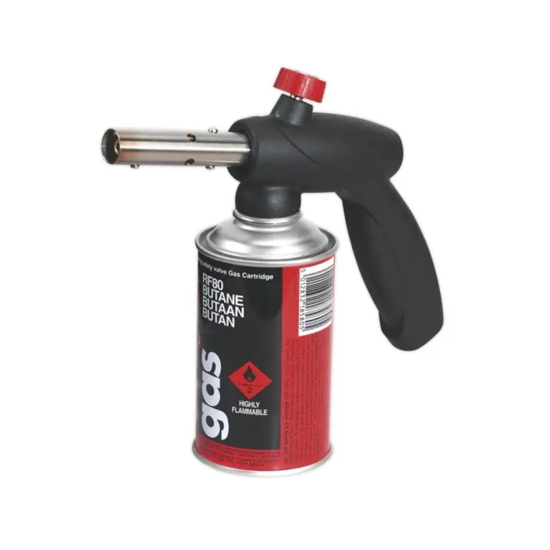 Sealey Maxi Butane Heating Torch