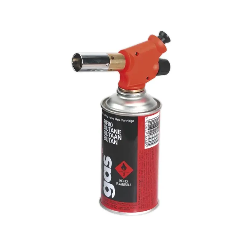Sealey Micro Butane Soldering/Heating Torch