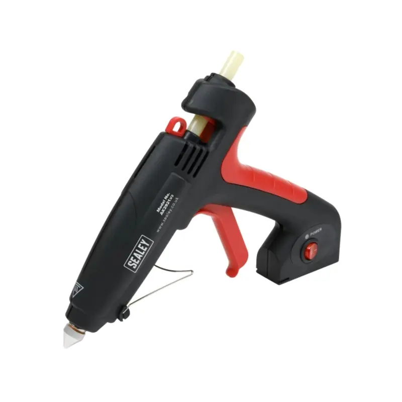 Sealey Professional Glue Gun 450W 230V