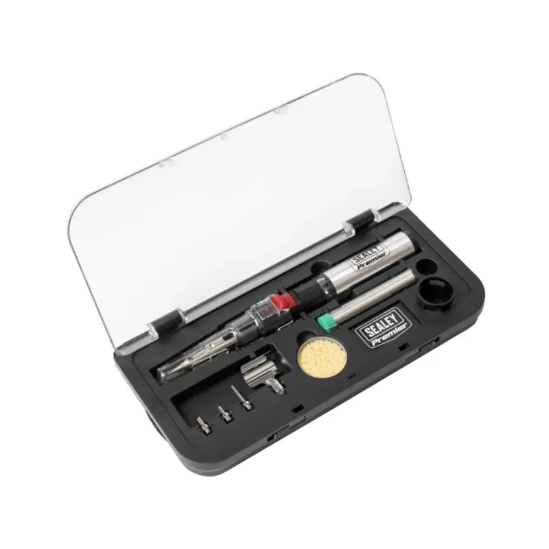 Sealey Professional Soldering/Heating Kit
