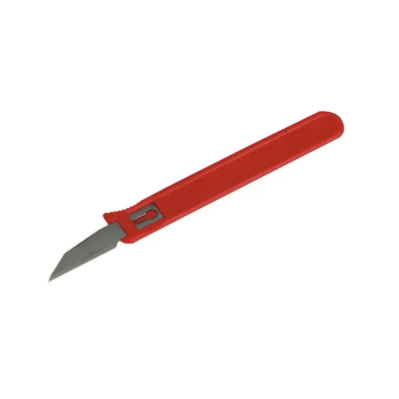 Sealey Trim Knife Pack of 100