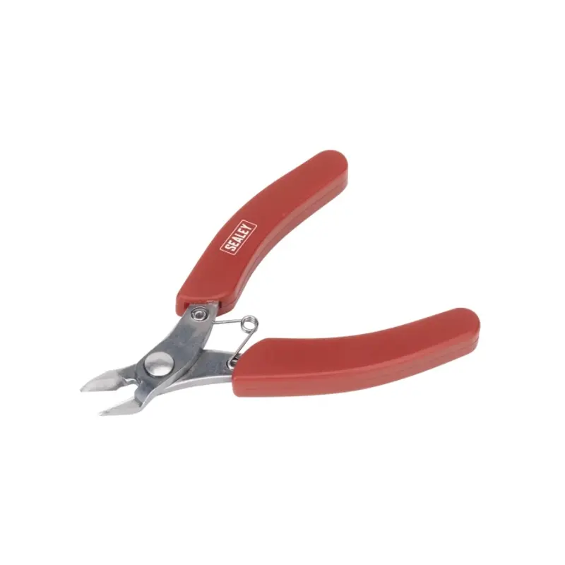 Sealey Cutting Nipper 110mm