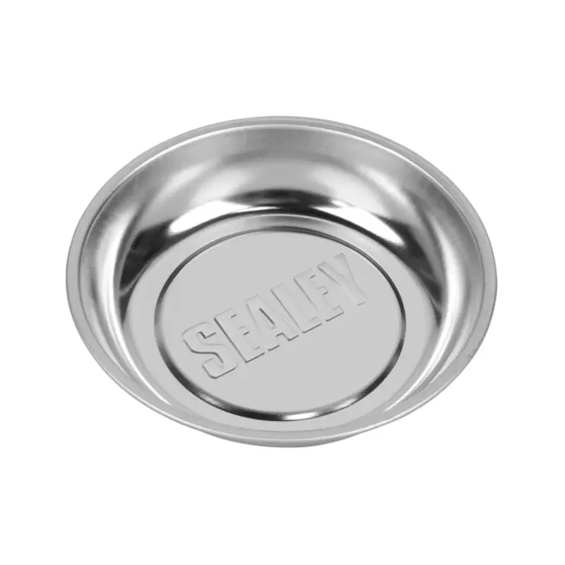 Sealey Magnetic Collector 110mm