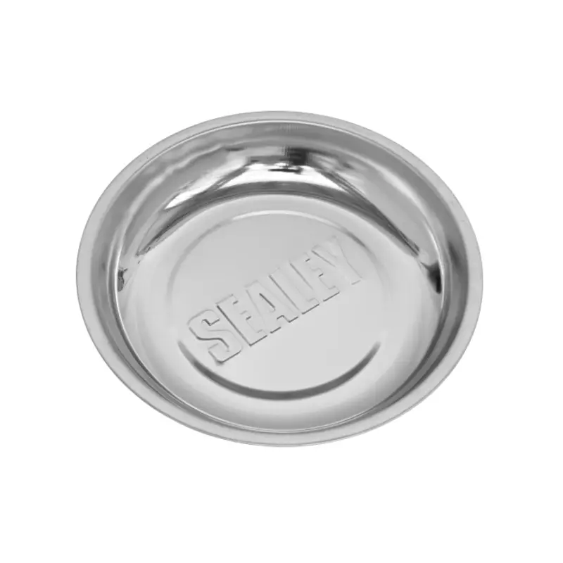 Sealey Magnetic Collector 150mm