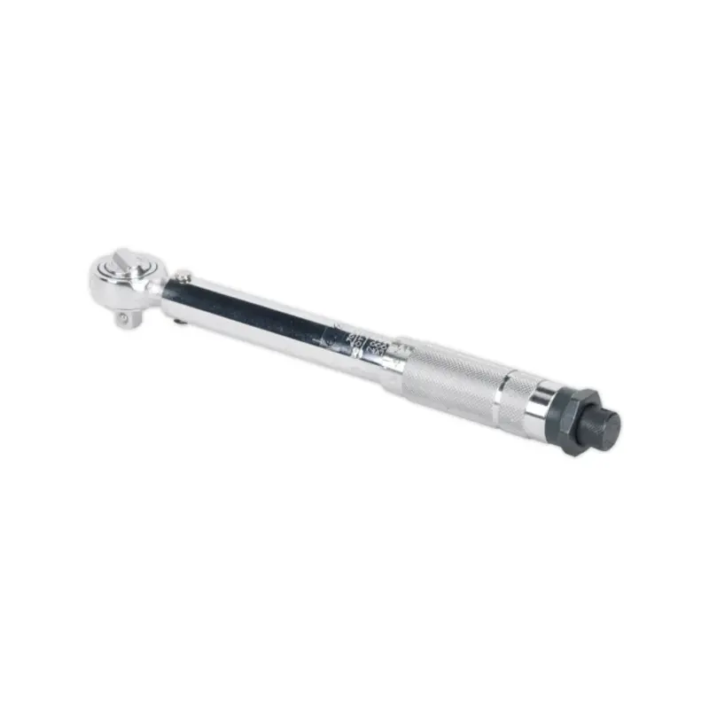 Sealey Micrometer Torque Wrench 3/8"Sq Drive