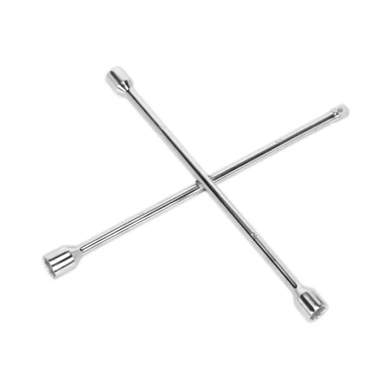 Sealey Wheel Brace 4-Way Heavy-Duty