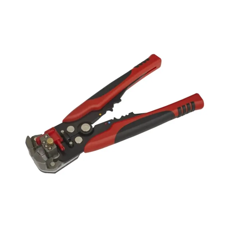 Sealey Wire Stripping Tool Automatic Heavy-Duty