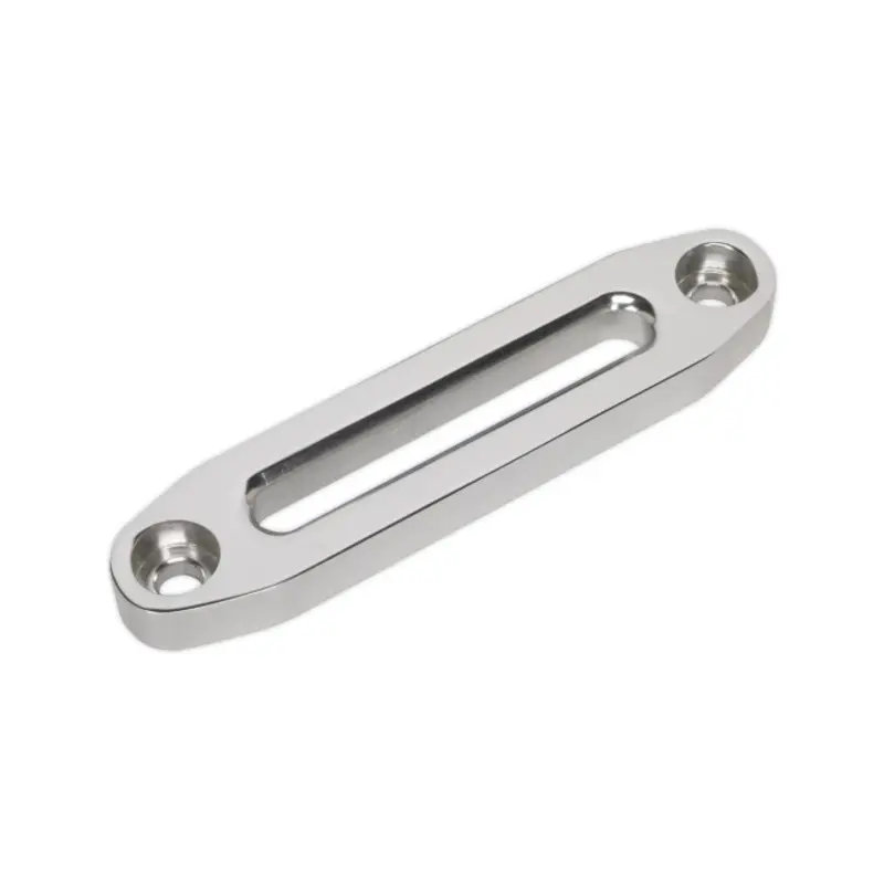 Sealey Aluminium Hawse Fairlead 152mm