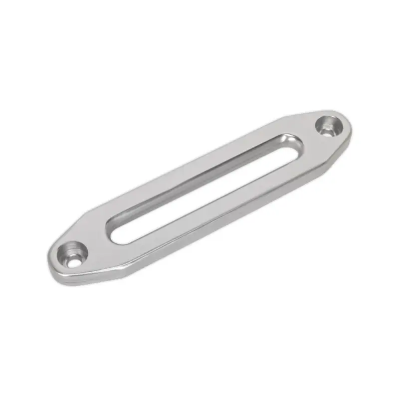 Sealey Aluminium Hawse Fairlead 280mm