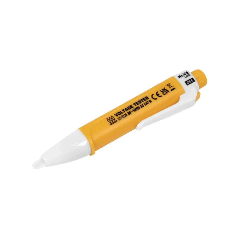 Sealey Non-Contact Voltage Detector 80-1000V