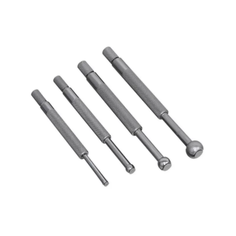 Sealey Small Hole Gauge Set 4pc
