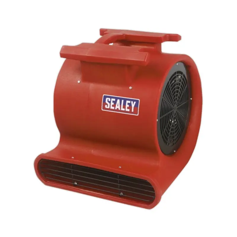 Sealey Air Dryer/Blower 2860cfm 230V