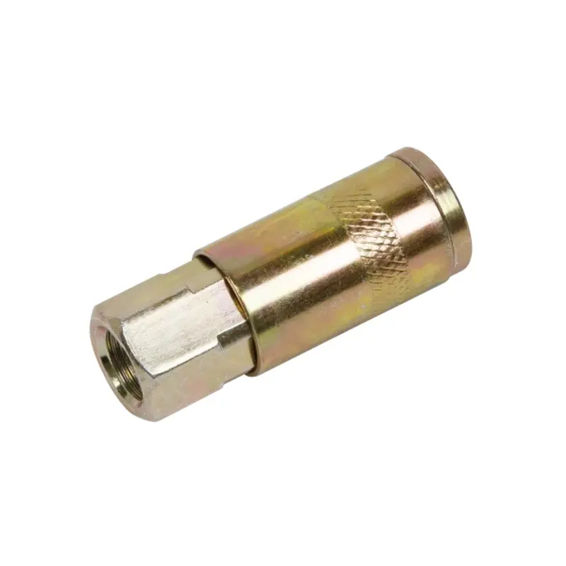 Sealey Coupling Body Female 1/4"BSP Single