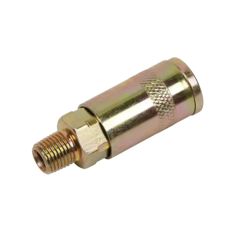 Sealey Coupling Body Male 1/4"BSPT Single