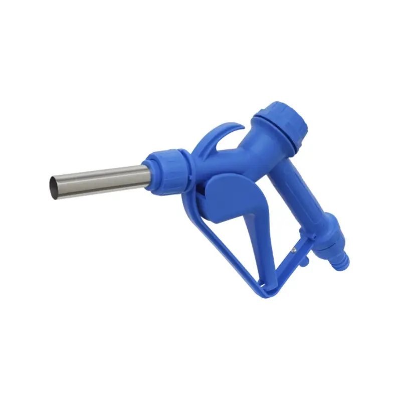 Sealey Manual Delivery Nozzle - AdBlue