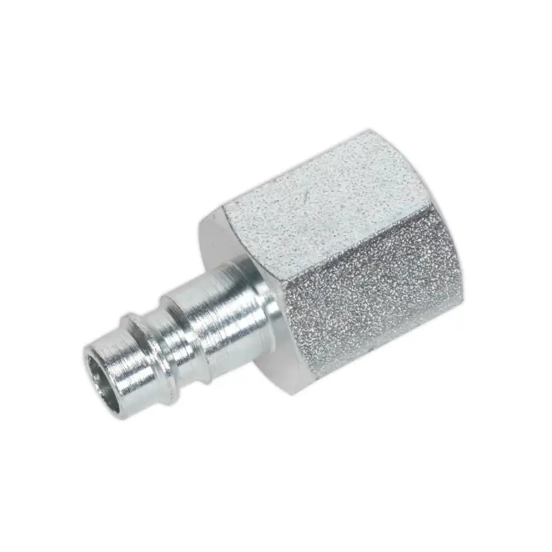 Sealey Screwed Adaptor Female 1/2"BSP Pack of 2