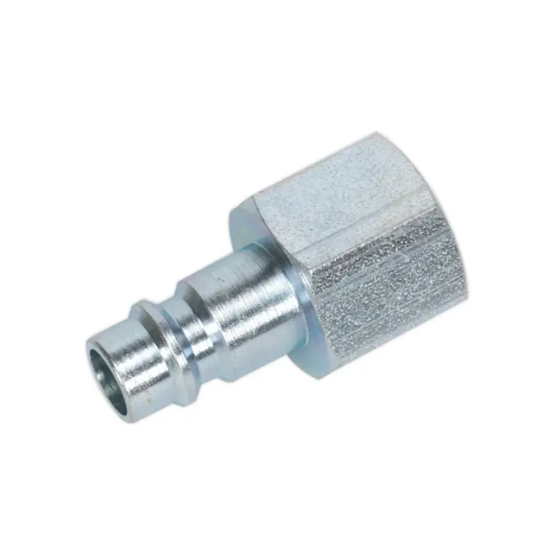 Sealey Screwed Adaptor Female 3/8"BSP Pack of 2