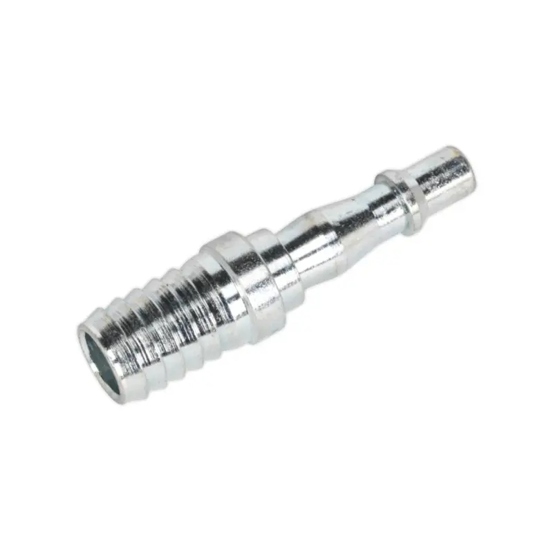 Sealey Adaptor Tailpiece 1/2" Bore Hose Pack of 5